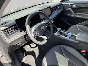 MG HS 1.5 PHEV Luxury