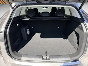 MG HS 1.5 PHEV Luxury