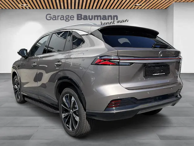 MG HS 1.5 PHEV Luxury