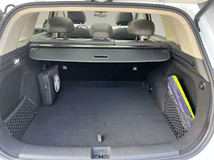 MG S6 EV 77 kWh Luxury 4WD