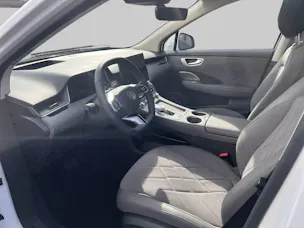 MG S6 EV 77 kWh Luxury 4WD