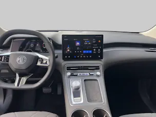 MG S6 EV 77 kWh Luxury 4WD