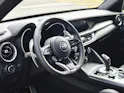 Alfa Romeo Stelvio 2.0 Q4 280 Veloce Pack Tow Hook
