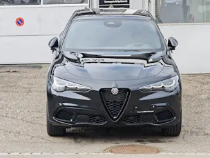Alfa Romeo Stelvio 2.0 Q4 280 Veloce Pack Tow Hook