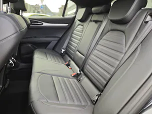 Alfa Romeo Stelvio 2.0 Q4 280 Veloce Pack Tow Hook