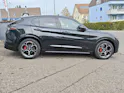 Alfa Romeo Stelvio 2.0 Q4 280 Veloce Pack Tow Hook