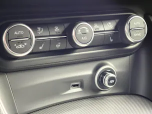 Alfa Romeo Stelvio 2.0 Q4 280 Veloce Pack Tow Hook
