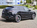 Alfa Romeo Stelvio 2.0 Q4 280 Veloce Pack Tow Hook