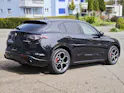 Alfa Romeo Stelvio 2.0 Q4 280 Veloce Pack Tow Hook