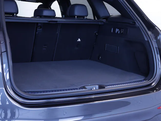 Mercedes-Benz GLC 450 d AMG Line 4matic