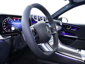 Fahrzeugbild MERCEDES-BENZ GLC 450 d AMG Line 4matic