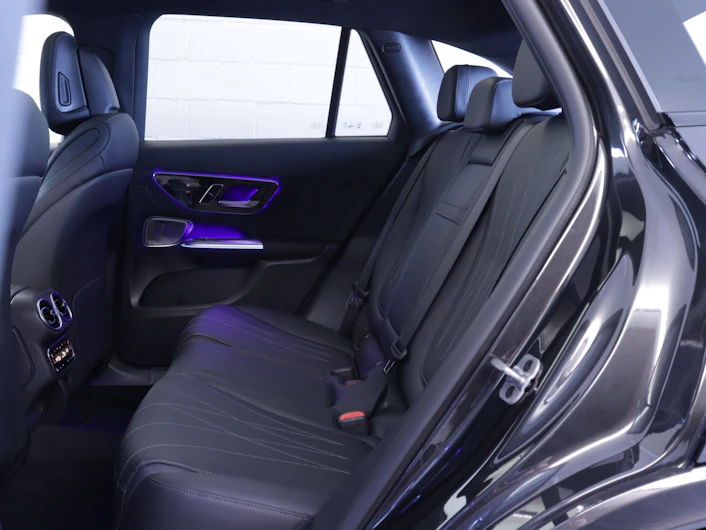 Fahrzeugbild MERCEDES-BENZ GLC 450