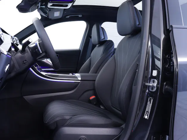 Mercedes-Benz GLC 450 d AMG Line 4matic