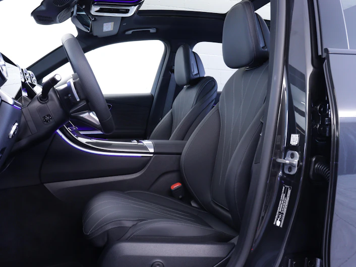 Fahrzeugbild MERCEDES-BENZ GLC 450