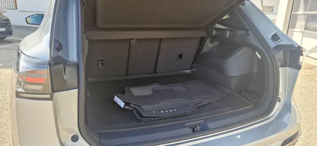 VW Tiguan 2.0 TDI SCR R-Line DSG 4motion