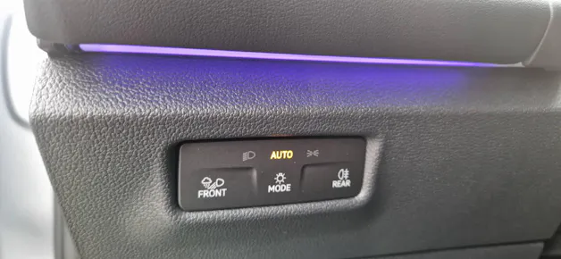 VW Tiguan 2.0 TDI SCR R-Line DSG 4motion