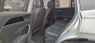 VW Tiguan 2.0 TDI SCR R-Line DSG 4motion