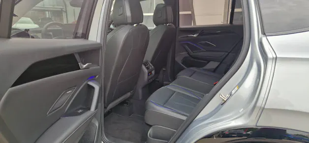 VW Tiguan 2.0 TDI SCR R-Line DSG 4motion