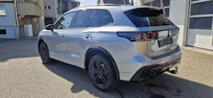 VW Tiguan 2.0 TDI SCR R-Line DSG 4motion