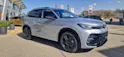 VW Tiguan 2.0 TDI SCR R-Line DSG 4motion