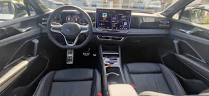 VW Tiguan 2.0 TDI SCR R-Line DSG 4motion