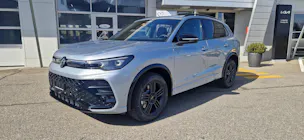 VW Tiguan 2.0 TDI SCR R-Line DSG 4motion
