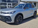 VW Tiguan 2.0 TDI SCR R-Line DSG 4motion