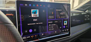 VW Tiguan 2.0 TDI SCR R-Line DSG 4motion