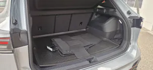 VW Tiguan 2.0 TDI SCR R-Line DSG 4motion