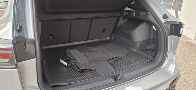 VW Tiguan 2.0 TDI SCR R-Line DSG 4motion