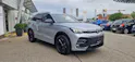 VW Tiguan 2.0 TDI SCR R-Line DSG 4motion