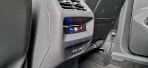 VW Tiguan 2.0 TDI SCR R-Line DSG 4motion