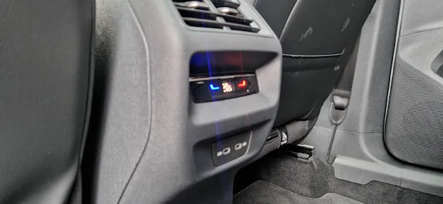 VW Tiguan 2.0 TDI SCR R-Line DSG 4motion