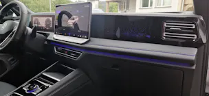 VW Tiguan 2.0 TDI SCR R-Line DSG 4motion