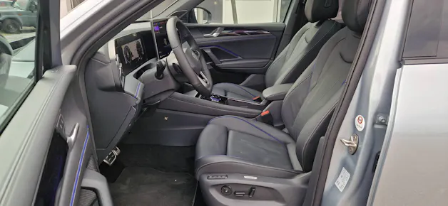 VW Tiguan 2.0 TDI SCR R-Line DSG 4motion