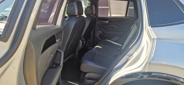 VW Tiguan 2.0 TDI SCR R-Line DSG 4motion