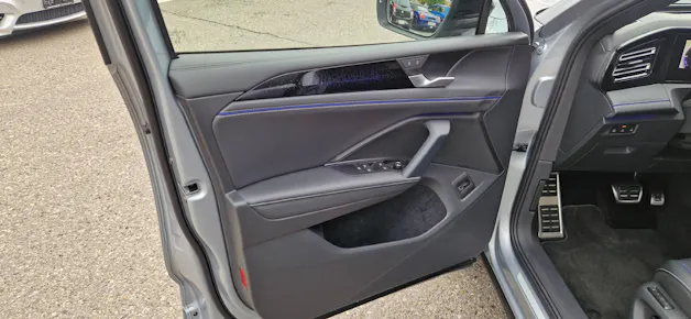 VW Tiguan 2.0 TDI SCR R-Line DSG 4motion