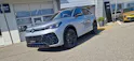 VW Tiguan 2.0 TDI SCR R-Line DSG 4motion