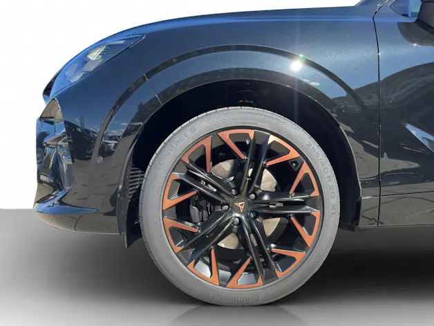 Cupra Terramar 2.0 TSI Prime Edition VZ 4Drive DSG