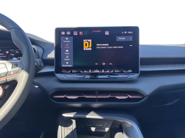 Cupra Terramar 2.0 TSI Prime Edition VZ 4Drive DSG
