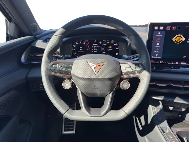 Cupra Terramar 2.0 TSI Prime Edition VZ 4Drive DSG