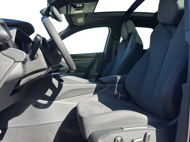 Cupra Terramar 2.0 TSI Prime Edition VZ 4Drive DSG