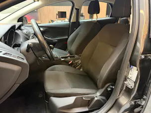 Ford Focus 1.5 TDCi EcoN Titanium