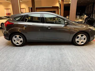 Ford Focus 1.5 TDCi EcoN Titanium