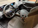 Ford Focus 1.5 TDCi EcoN Titanium