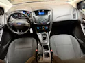 Ford Focus 1.5 TDCi EcoN Titanium
