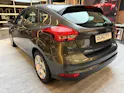 Ford Focus 1.5 TDCi EcoN Titanium