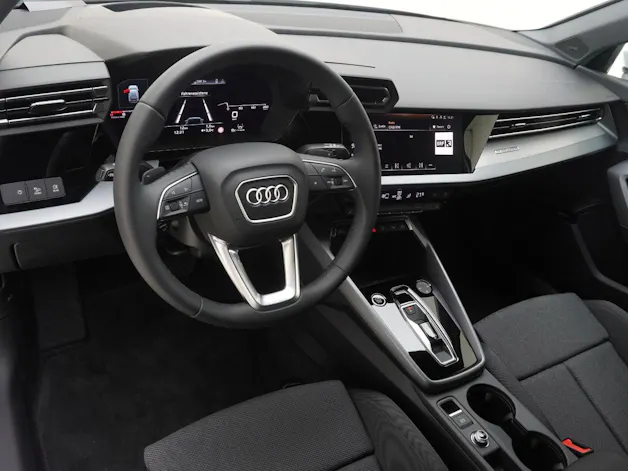 Audi A3 Sportback 2.0 40 TFSI S Line quattro S-Tronic