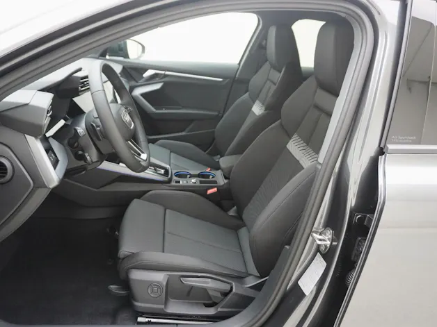 AUDI A3 Sportback 2.0 40 TFSI S Line quattro S-Tronic