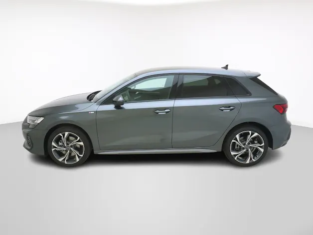 Audi A3 Sportback 2.0 40 TFSI S Line quattro S-Tronic